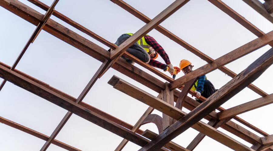 Professional residential roofers in Shelbyville, TX